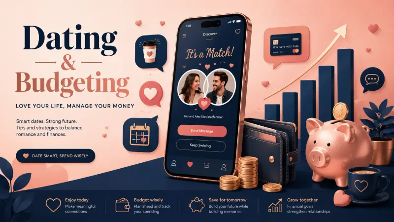 Swipe Right, Spend Right: Dating Apps & Your Wallet